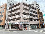 愛知県名古屋市中村区則武1丁目：物件画像／株式会社ミニミニ　名古屋店