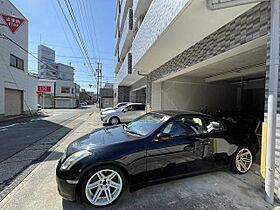 パールハイツ  ｜ 愛知県名古屋市中村区大日町（賃貸マンション1K・4階・24.80㎡） その18