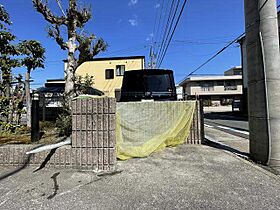 パールハイツ  ｜ 愛知県名古屋市中村区大日町（賃貸マンション1K・4階・24.80㎡） その23