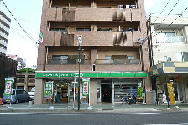 セザール名古屋 ｜愛知県名古屋市中村区竹橋町(賃貸マンション1K・10階・23.59㎡)の写真 その21