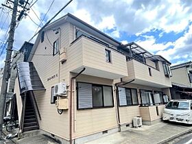 ローリーハイツN  ｜ 愛知県名古屋市中村区西米野町１丁目（賃貸アパート1DK・1階・28.00㎡） その3