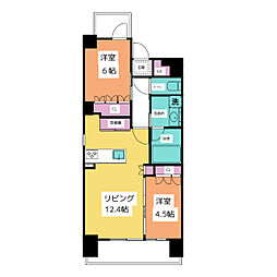 亀島駅 16.2万円