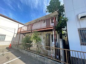 江口ハイツ  ｜ 愛知県名古屋市中村区黄金通２丁目（賃貸アパート1K・1階・21.48㎡） その1