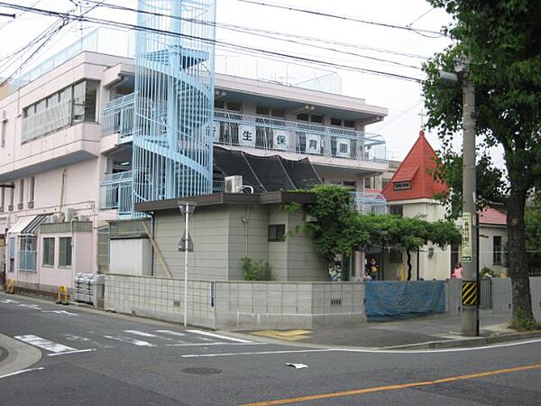 シャトーこだま ｜愛知県名古屋市西区名西２丁目(賃貸マンション2K・2階・30.00㎡)の写真 その25