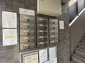 ベルヴィル猪之越  ｜ 愛知県名古屋市中村区猪之越町２丁目（賃貸マンション1K・1階・21.06㎡） その21