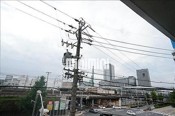 サザン名駅エクシード ｜愛知県名古屋市中村区名駅南５丁目(賃貸マンション1K・2階・23.51㎡)の写真 その15