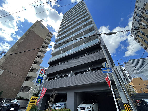 セレニティー名駅 ｜愛知県名古屋市西区名駅３丁目(賃貸マンション1K・11階・28.65㎡)の写真 その1