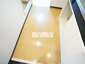 グランドゥール  ｜ 愛知県名古屋市中村区亀島２丁目（賃貸マンション1R・6階・18.60㎡） その11