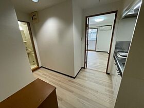 カメリアビル  ｜ 愛知県名古屋市中村区椿町（賃貸マンション1K・3階・30.28㎡） その9