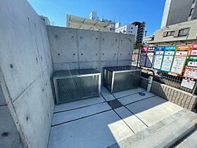 ウインナーワルツ名駅 101 ｜ 愛知県名古屋市中村区亀島２丁目1501（賃貸マンション1LDK・1階・40.12㎡） その15