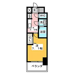 亀島駅 5.9万円