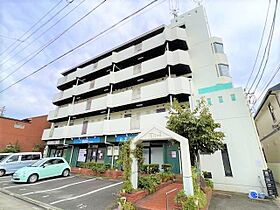 冨士美ビル  ｜ 愛知県名古屋市中川区露橋１丁目（賃貸マンション1K・3階・32.36㎡） その1