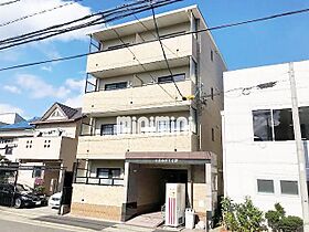 キャッスルIV  ｜ 愛知県名古屋市中村区北畑町１丁目（賃貸マンション1K・1階・24.12㎡） その3