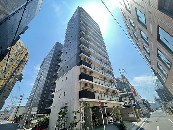 エステムコート名古屋ステーションクロス ｜愛知県名古屋市中村区則武１丁目(賃貸マンション1K・3階・20.96㎡)の写真 その1