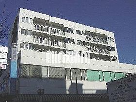 シャトーこがね  ｜ 愛知県名古屋市中村区黄金通３丁目（賃貸マンション3LDK・4階・58.00㎡） その1