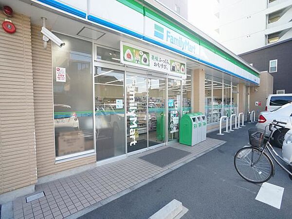 アマービレ中島 ｜愛知県名古屋市中村区中島町４丁目(賃貸マンション1LDK・4階・41.01㎡)の写真 その24