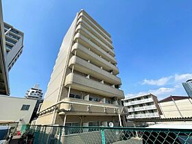 グランドゥール  ｜ 愛知県名古屋市中村区亀島２丁目（賃貸マンション1R・7階・18.60㎡） その3