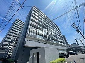 パルファン　ドゥ　ジョア  ｜ 愛知県名古屋市中村区上米野町１丁目（賃貸マンション1LDK・4階・36.90㎡） その3