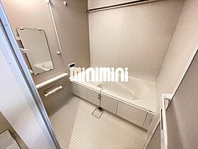 D-room名駅　B棟  ｜ 愛知県名古屋市中村区太閤１丁目（賃貸アパート1LDK・2階・42.93㎡） その6