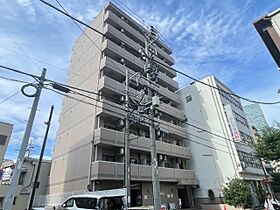 サンモール名駅  ｜ 愛知県名古屋市中村区則武２丁目（賃貸マンション1K・2階・24.93㎡） その1