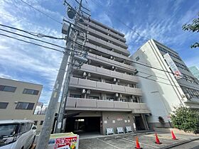 サンモール名駅  ｜ 愛知県名古屋市中村区則武２丁目（賃貸マンション1K・2階・24.93㎡） その3