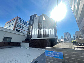 リーデンス名古屋駅西 406 ｜ 愛知県名古屋市中村区若宮町１丁目19（賃貸マンション1LDK・4階・29.76㎡） その3