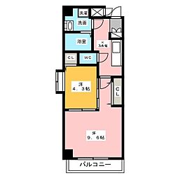 名古屋駅 8.3万円