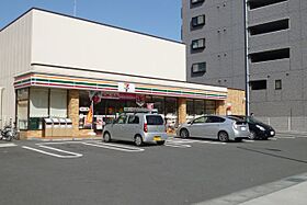 ロッククリスタル  ｜ 愛知県名古屋市中村区太閤通５丁目（賃貸マンション1K・3階・24.01㎡） その25