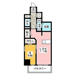 亀島駅 11.2万円