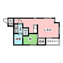 Arie則武  ｜ 愛知県名古屋市中村区則武１丁目（賃貸マンション1LDK・3階・29.19㎡） その2