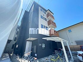 Arie則武  ｜ 愛知県名古屋市中村区則武１丁目（賃貸マンション1LDK・3階・29.19㎡） その1