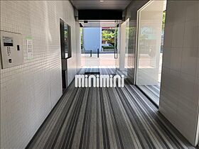 リベール名駅南  ｜ 愛知県名古屋市中川区西日置１丁目（賃貸マンション1R・10階・22.82㎡） その17