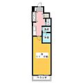 casa+α名駅南7階7.5万円