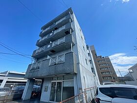 メゾン・ド・カルティエ  ｜ 愛知県名古屋市中村区井深町（賃貸マンション1K・5階・31.50㎡） その3