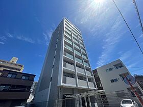 エスリード名古屋STATION　WEST  ｜ 愛知県名古屋市中村区中島町１丁目（賃貸マンション1K・11階・25.56㎡） その3