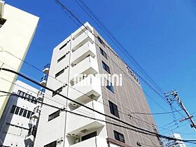 Ts Residence Nagoya  ｜ 愛知県名古屋市中村区亀島２丁目（賃貸マンション1R・6階・39.63㎡） その3