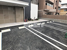 ルネフラッツ名駅西 1004 ｜ 愛知県名古屋市中村区中島町４丁目42（賃貸マンション1LDK・10階・29.97㎡） その15