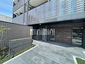 プレサンスロジェ名古屋駅GATE　FRONT 601 ｜ 愛知県名古屋市中村区則武２丁目9-13（賃貸マンション1DK・6階・31.02㎡） その15