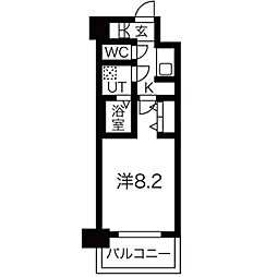 米野駅 6.4万円