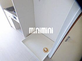 ＭＩＮＥＸ浅間町  ｜ 愛知県名古屋市西区新道１丁目（賃貸マンション1R・4階・17.42㎡） その9