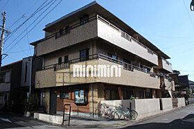 メゾンイイダ  ｜ 愛知県名古屋市中村区郷前町１丁目（賃貸マンション2LDK・3階・56.70㎡） その3