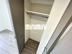 MAXIV名古屋 701 ｜ 愛知県名古屋市中村区中島町３丁目26番（賃貸マンション1K・7階・21.70㎡） その10