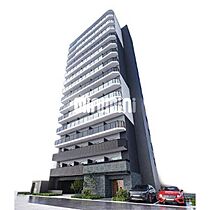 MAXIV名古屋 504 ｜ 愛知県名古屋市中村区中島町３丁目26番（賃貸マンション1K・5階・21.00㎡） その3