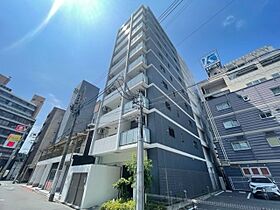 エステムプラザ名古屋ＤＣ2027  ｜ 愛知県名古屋市中村区則武１丁目（賃貸マンション1K・8階・24.37㎡） その3