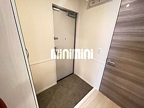 D-room名駅　D棟  ｜ 愛知県名古屋市中村区太閤１丁目（賃貸アパート1LDK・2階・43.60㎡） その11