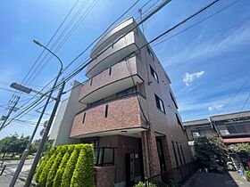 ルミエール大正  ｜ 愛知県名古屋市中村区大正町３丁目（賃貸マンション1LDK・1階・40.96㎡） その1