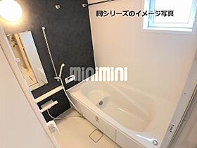 ブランクレール 302 ｜ 愛知県名古屋市中村区井深町303（賃貸アパート1LDK・3階・43.30㎡） その5