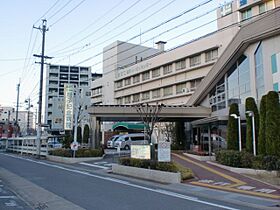 プレサンス名古屋駅ゲート  ｜ 愛知県名古屋市中村区竹橋町（賃貸マンション1K・6階・23.47㎡） その25