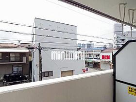 パールハイツ  ｜ 愛知県名古屋市中村区大日町（賃貸マンション1K・2階・24.80㎡） その15