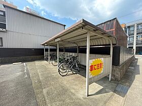 サンモール新道  ｜ 愛知県名古屋市西区新道１丁目（賃貸マンション1LDK・7階・41.86㎡） その22